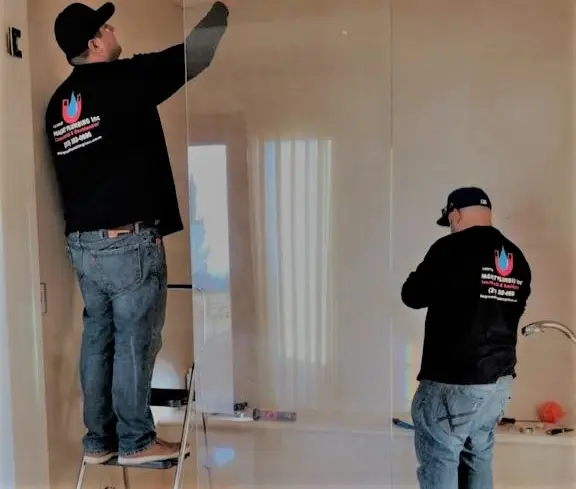 Professional plumbing installation for Tankless Water Heater Installation in Brighton